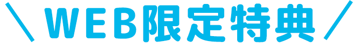 最新WEBチラシ